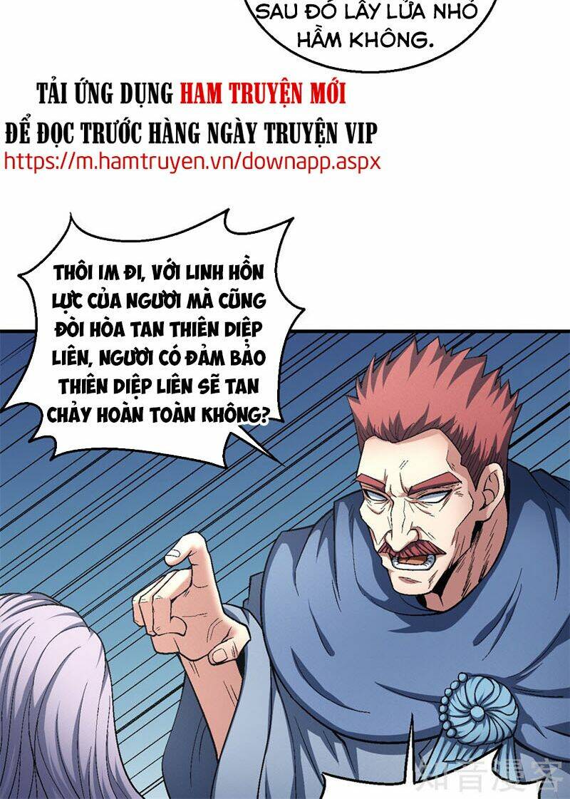 Tuyệt Thế Võ Thần Chapter 380 - Trang 2