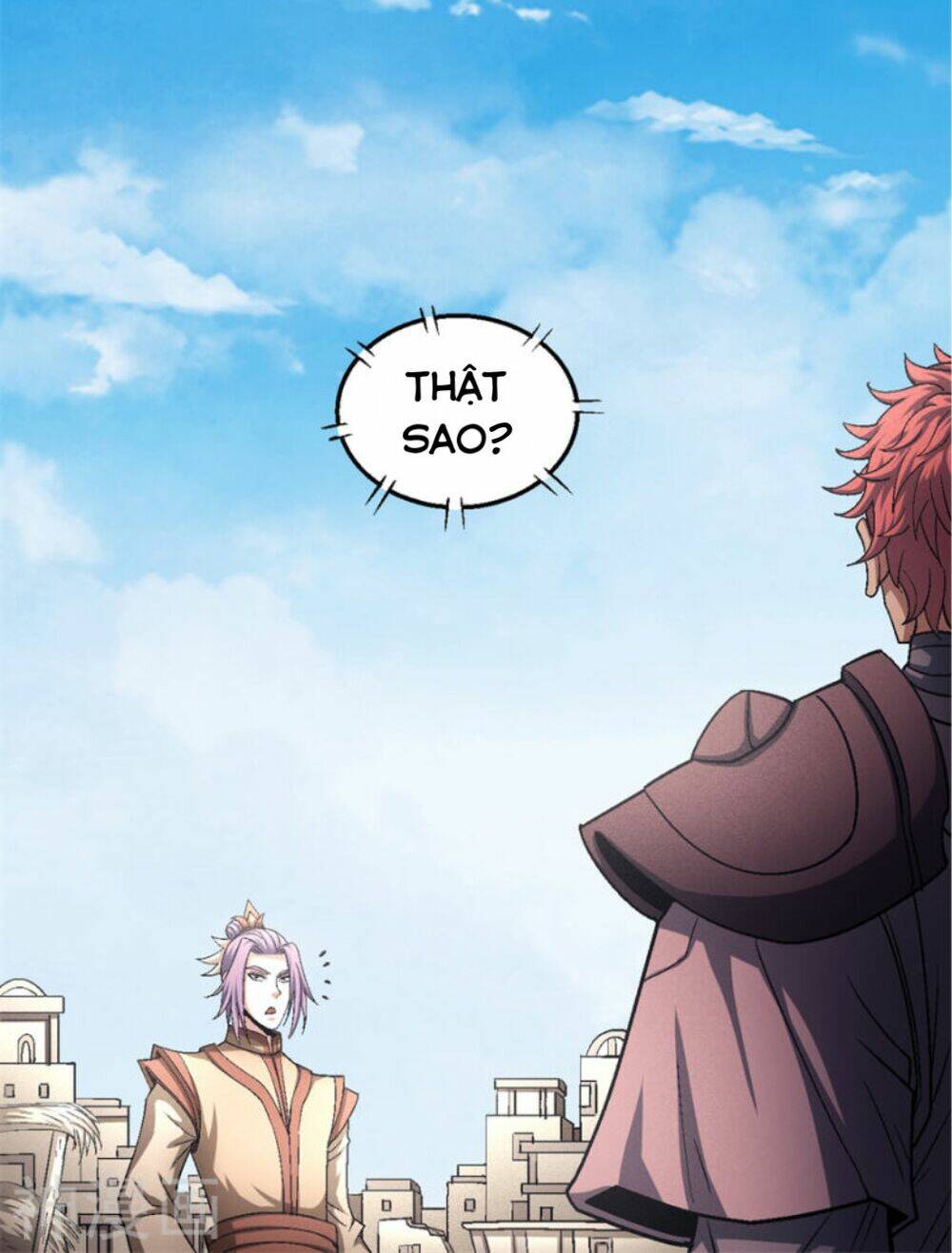 Tuyệt Thế Võ Thần Chapter 384 - Trang 2