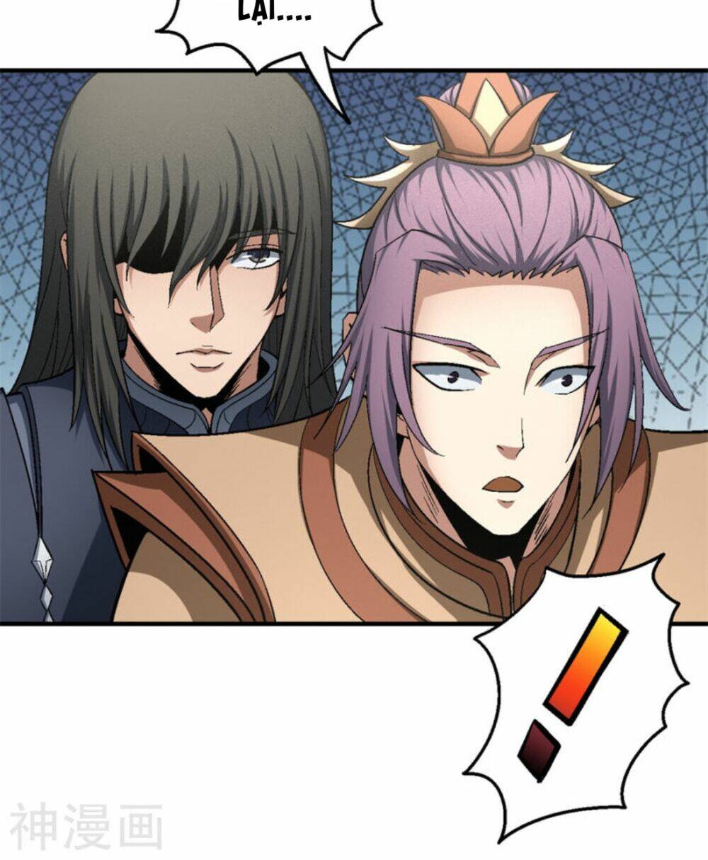 Tuyệt Thế Võ Thần Chapter 384 - Trang 2