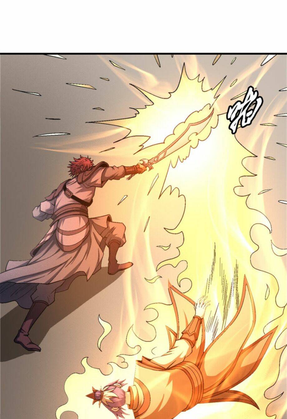 Tuyệt Thế Võ Thần Chapter 384 - Trang 2