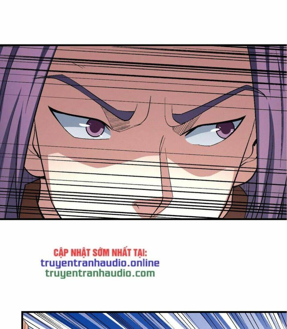 Tuyệt Thế Võ Thần Chapter 385 - Trang 2