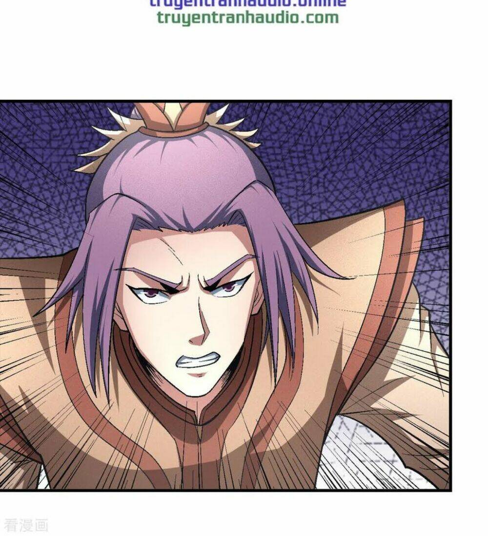 Tuyệt Thế Võ Thần Chapter 385 - Trang 2