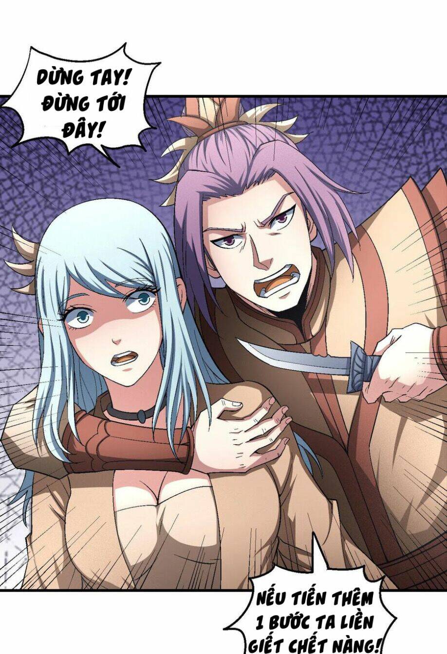 Tuyệt Thế Võ Thần Chapter 385 - Trang 2