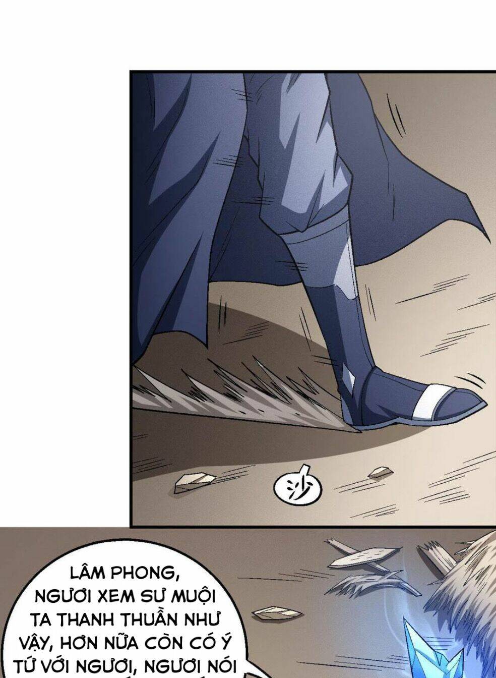 Tuyệt Thế Võ Thần Chapter 385 - Trang 2