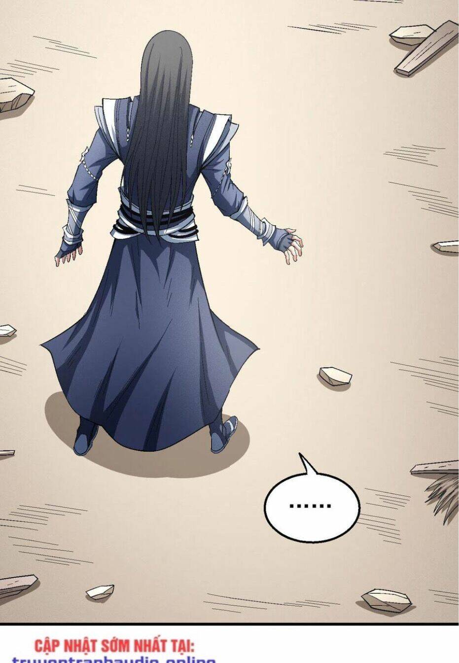 Tuyệt Thế Võ Thần Chapter 385 - Trang 2