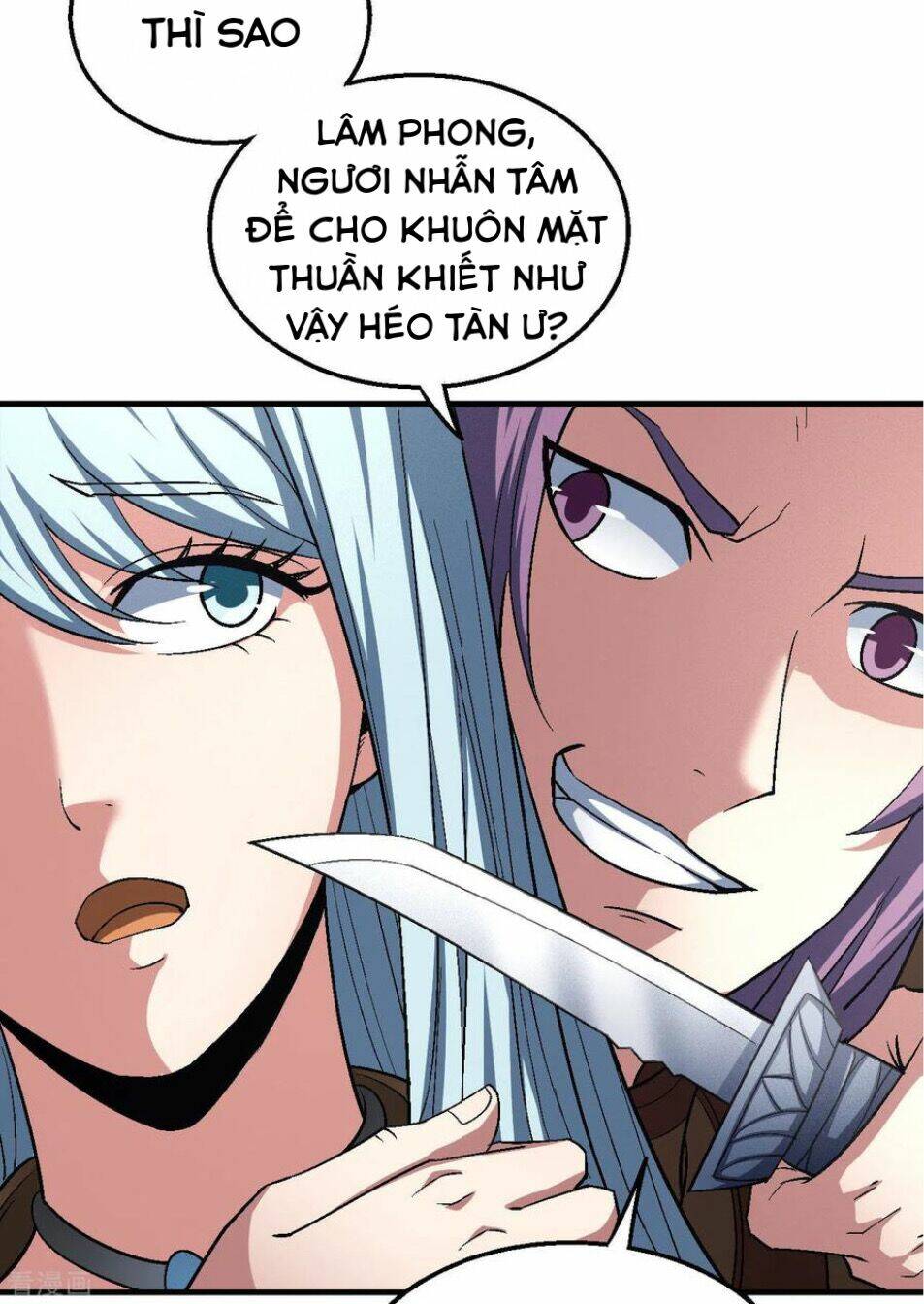 Tuyệt Thế Võ Thần Chapter 385 - Trang 2