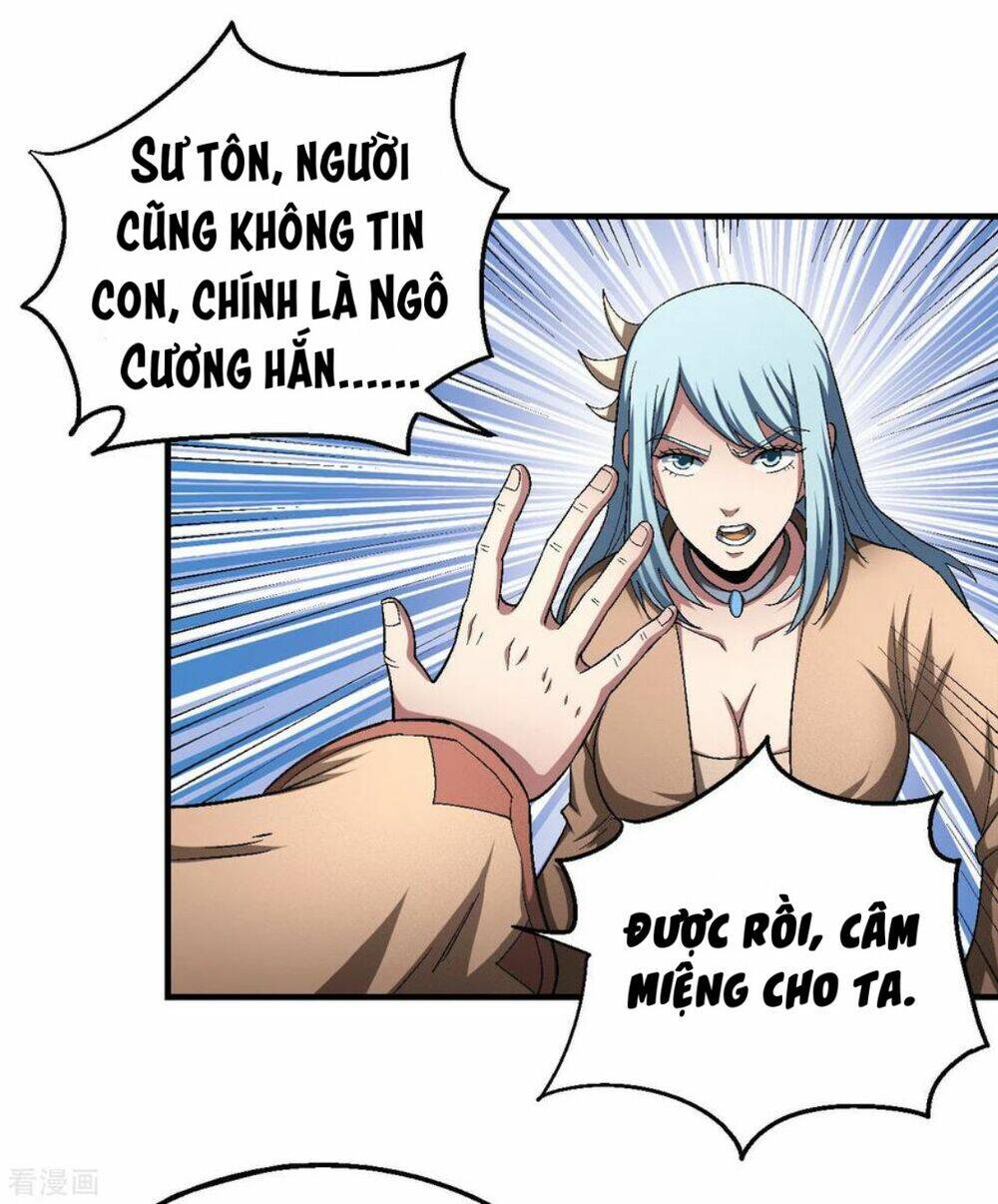 Tuyệt Thế Võ Thần Chapter 385 - Trang 2
