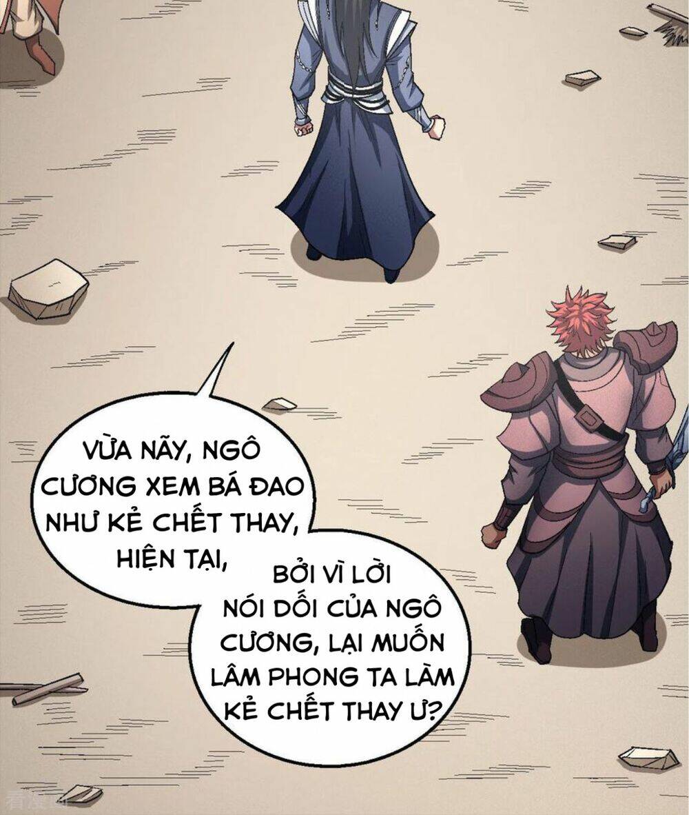 Tuyệt Thế Võ Thần Chapter 385 - Trang 2