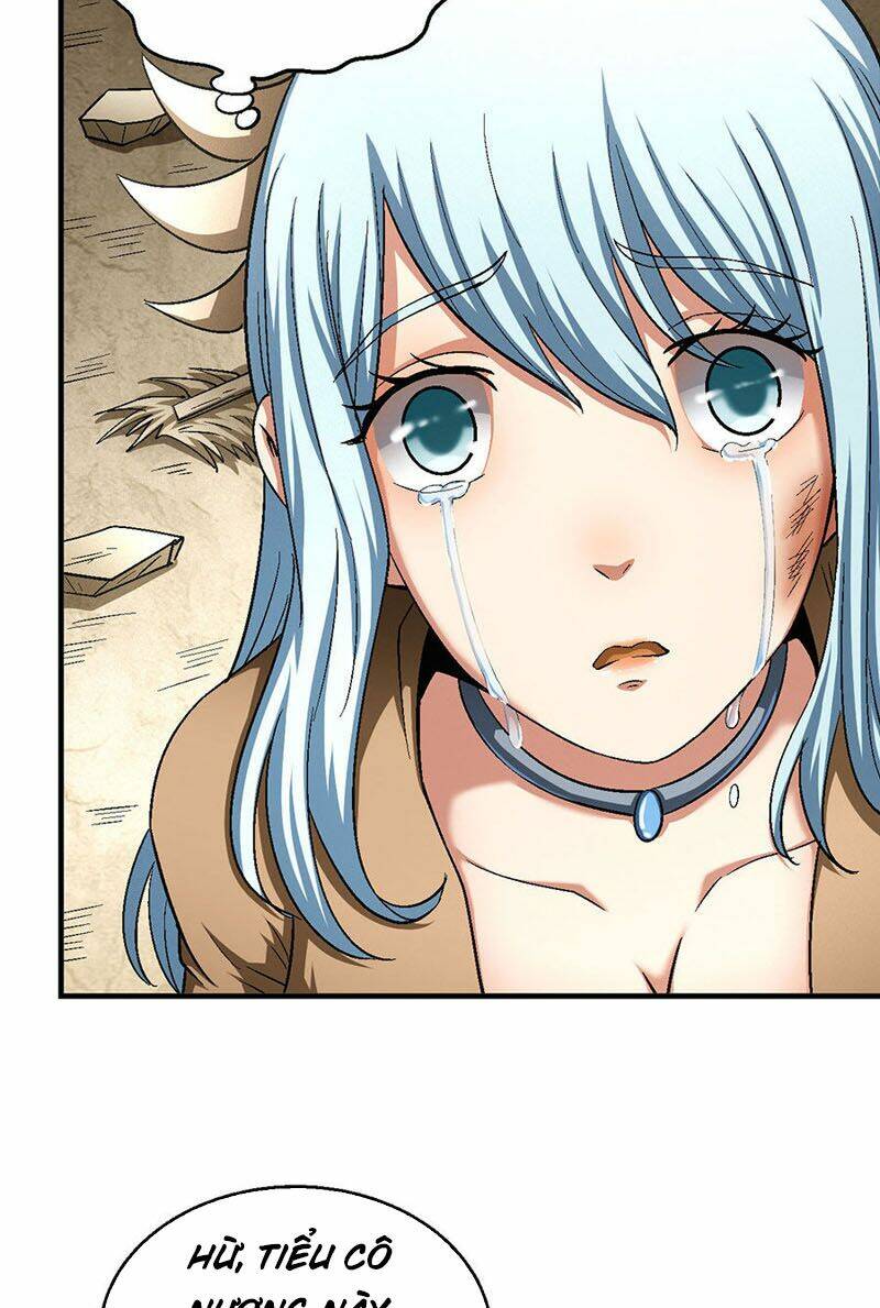 Tuyệt Thế Võ Thần Chapter 386 - Trang 2