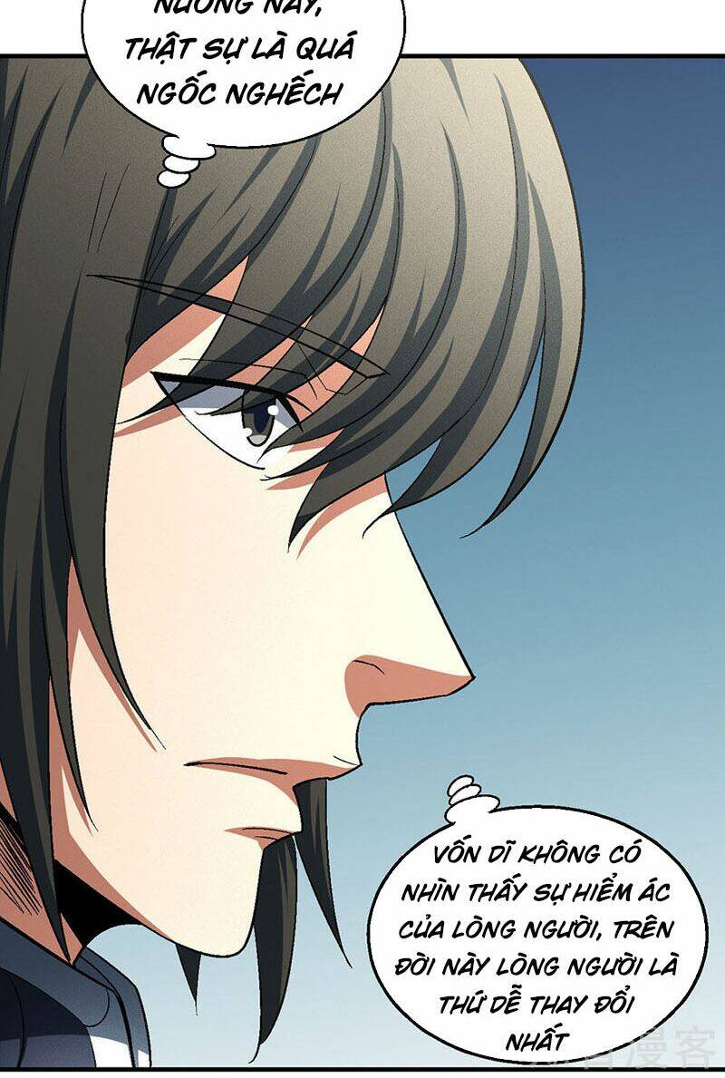 Tuyệt Thế Võ Thần Chapter 386 - Trang 2