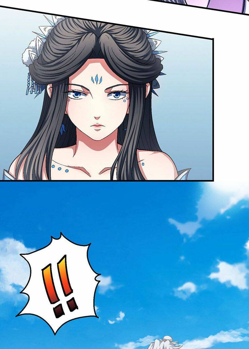 Tuyệt Thế Võ Thần Chapter 387 - Trang 2
