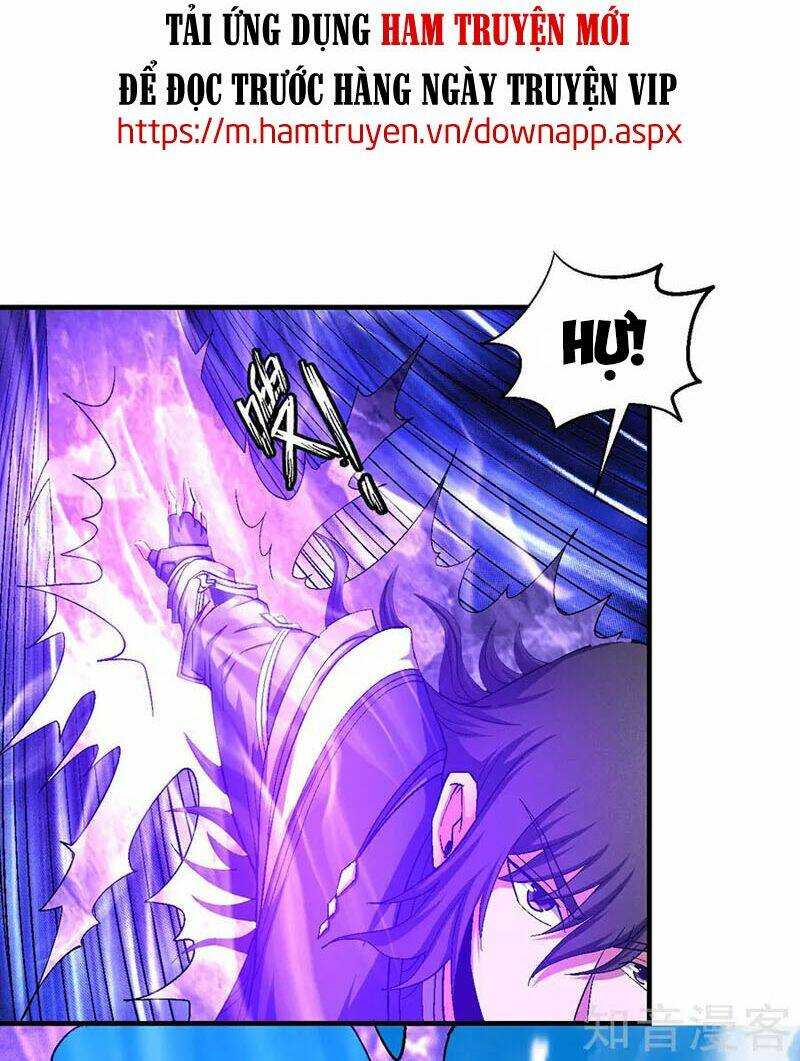 Tuyệt Thế Võ Thần Chapter 388 - Trang 2
