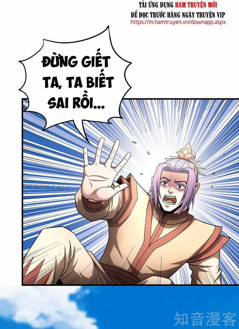 Tuyệt Thế Võ Thần Chapter 388 - Trang 2