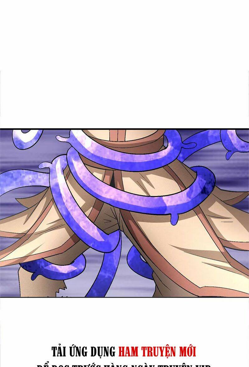 Tuyệt Thế Võ Thần Chapter 388 - Trang 2