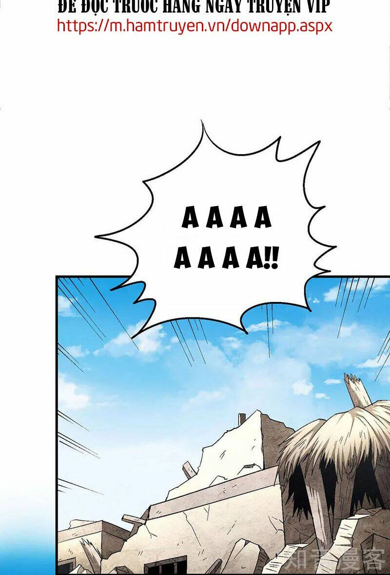 Tuyệt Thế Võ Thần Chapter 388 - Trang 2