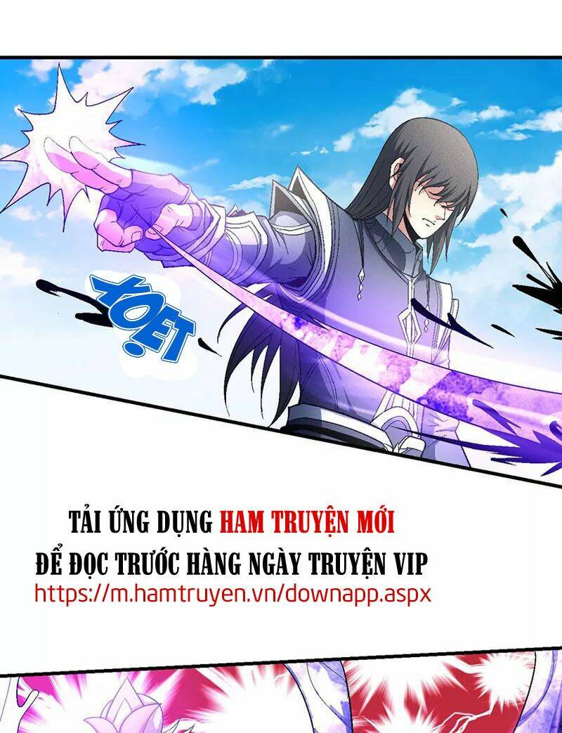 Tuyệt Thế Võ Thần Chapter 388 - Trang 2