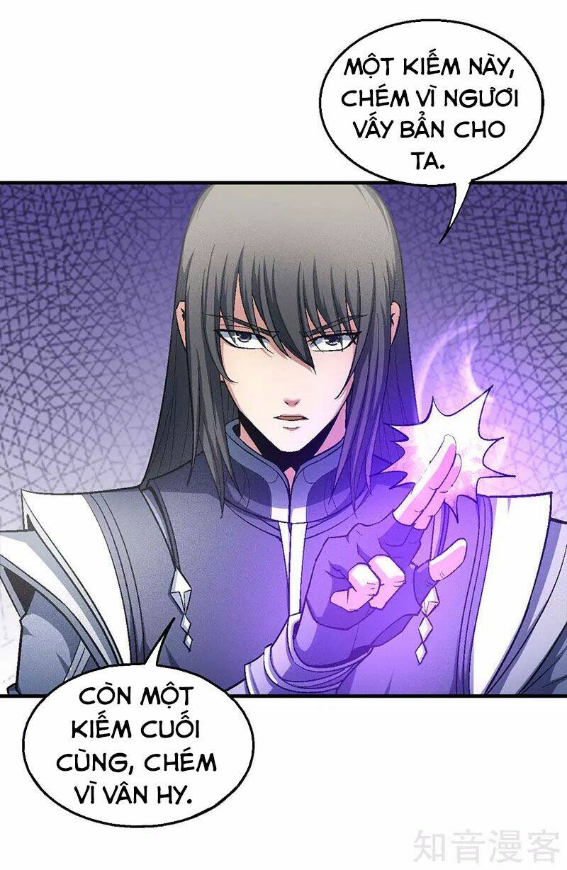 Tuyệt Thế Võ Thần Chapter 388 - Trang 2