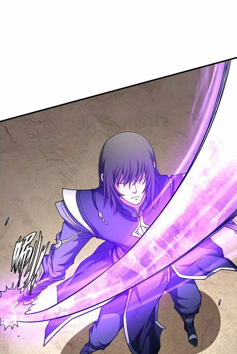 Tuyệt Thế Võ Thần Chapter 388 - Trang 2