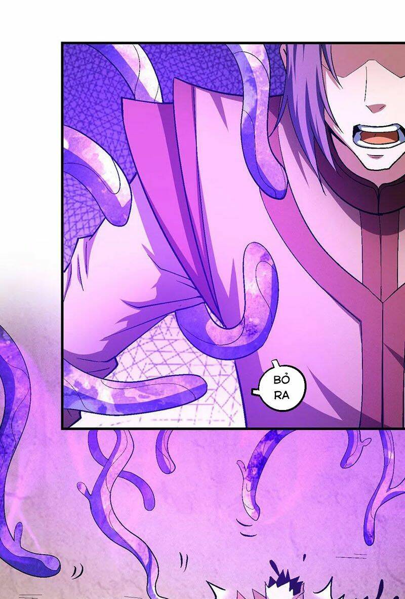 Tuyệt Thế Võ Thần Chapter 389 - Trang 2