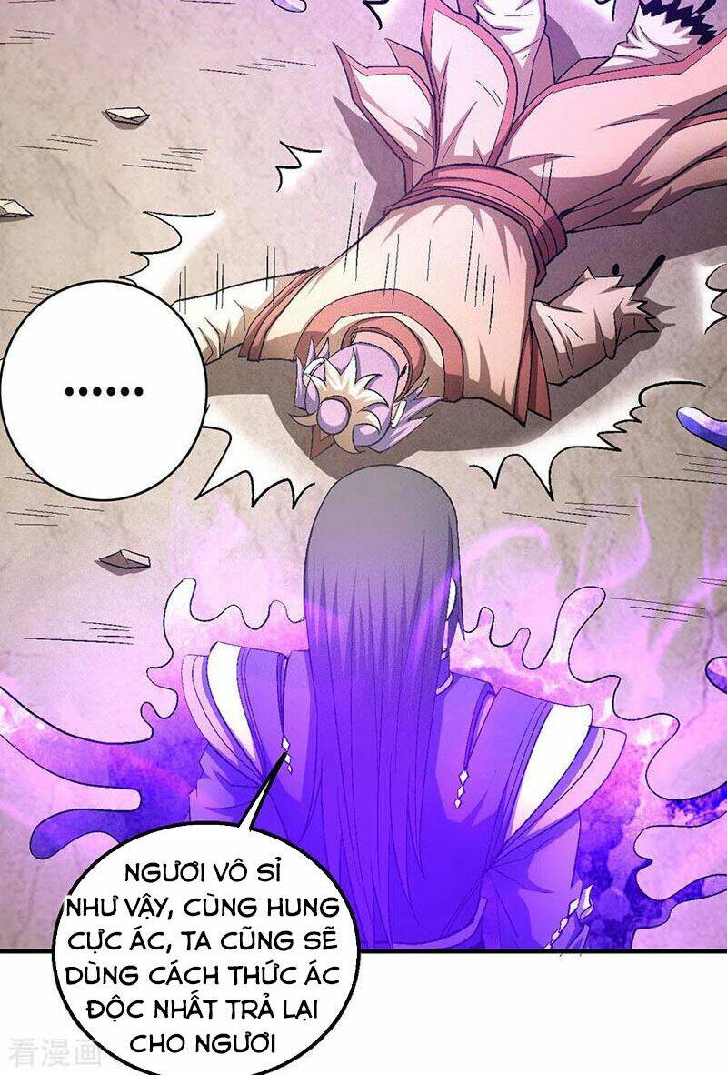 Tuyệt Thế Võ Thần Chapter 389 - Trang 2