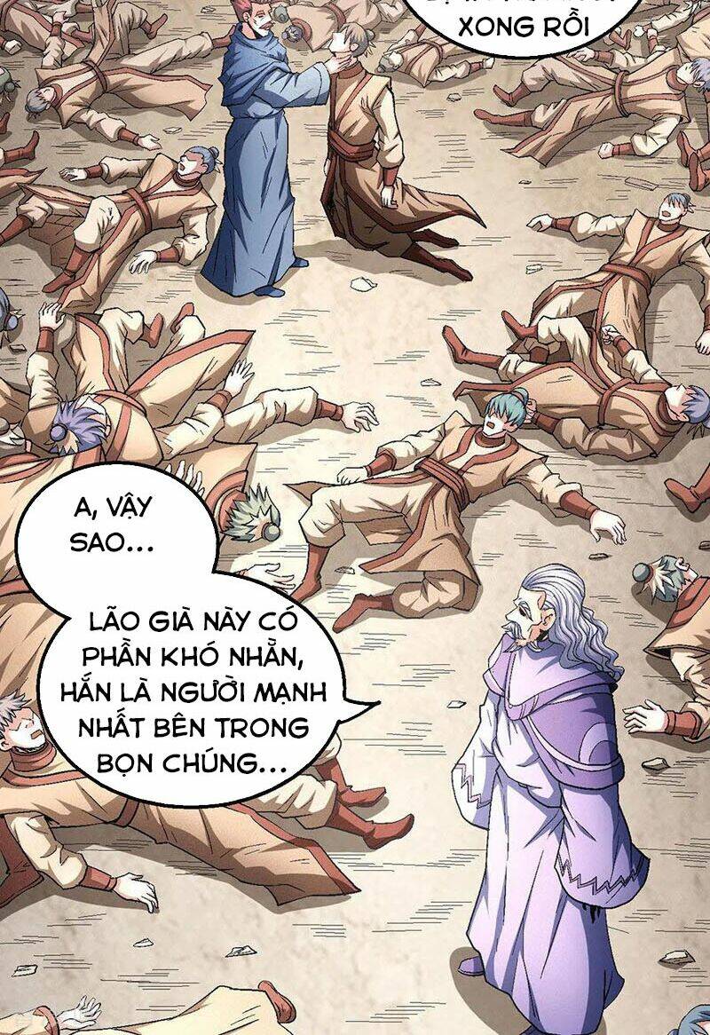 Tuyệt Thế Võ Thần Chapter 389 - Trang 2