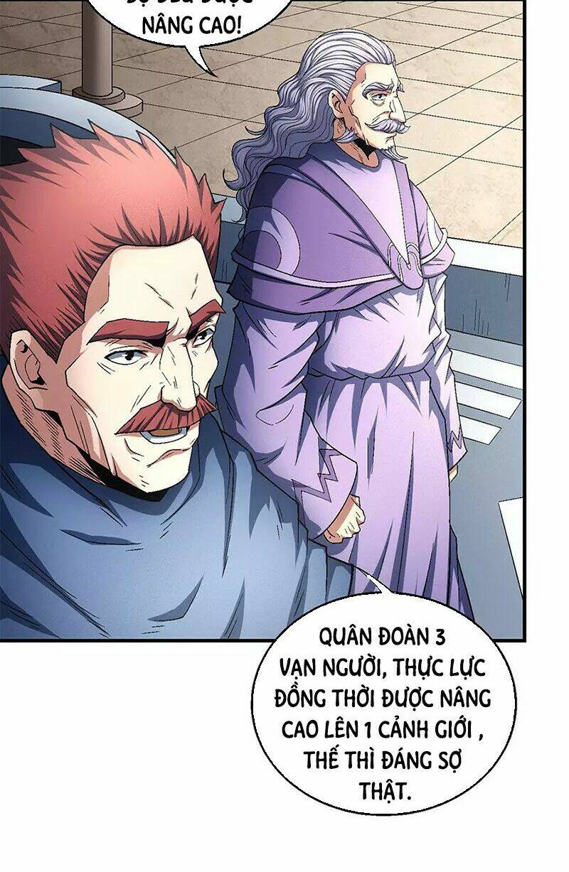 Tuyệt Thế Võ Thần Chapter 390 - Trang 2