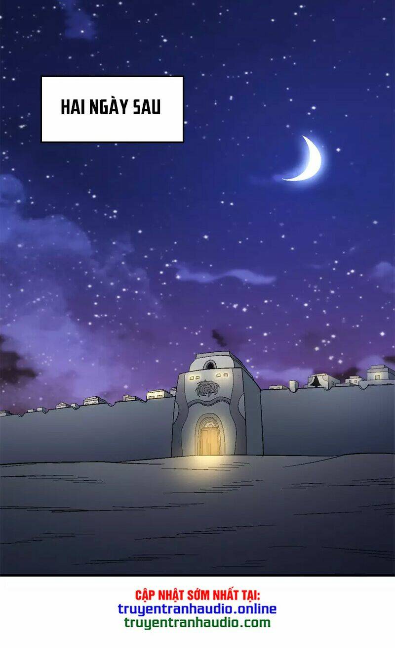 Tuyệt Thế Võ Thần Chapter 391 - Trang 2
