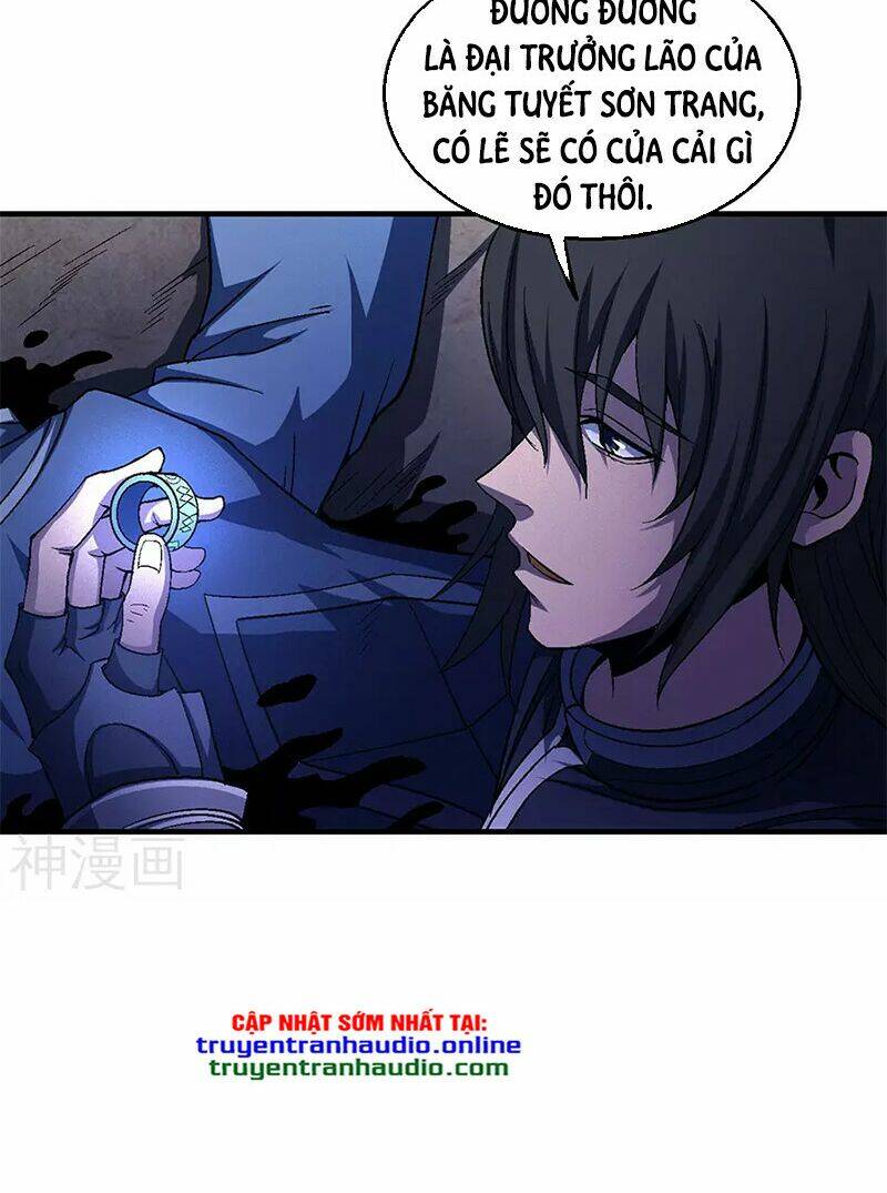 Tuyệt Thế Võ Thần Chapter 392 - Trang 2