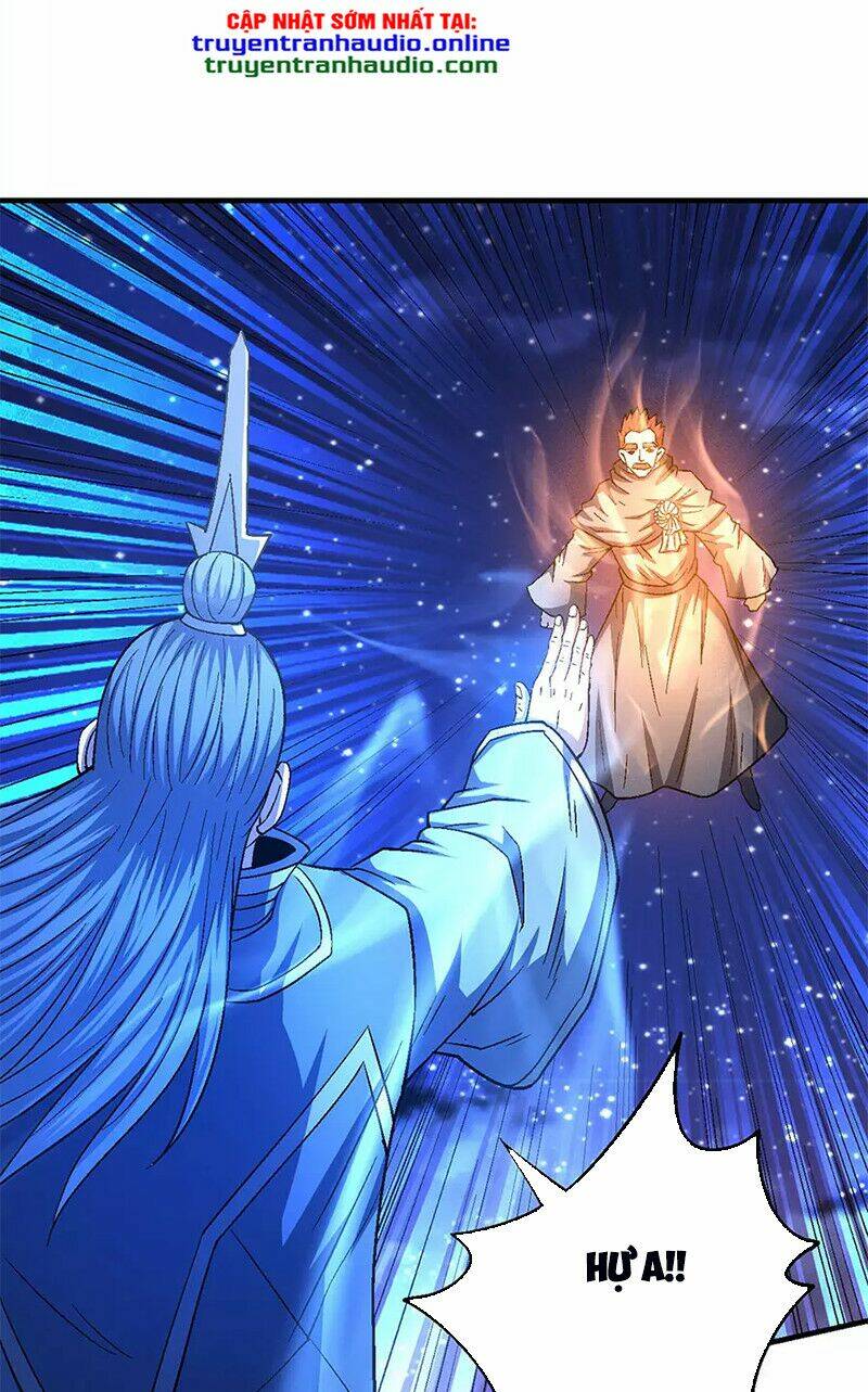 Tuyệt Thế Võ Thần Chapter 392 - Trang 2