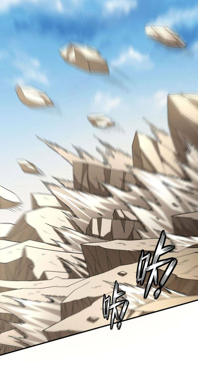 Tuyệt Thế Võ Thần Chapter 394 - Trang 2