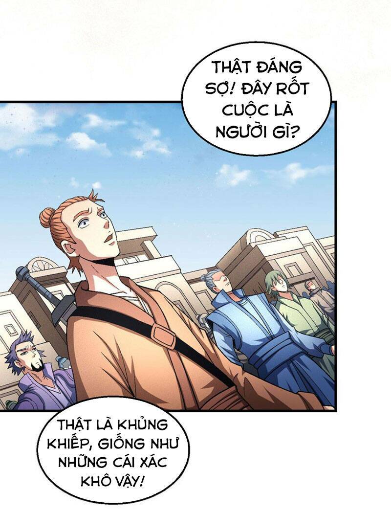 Tuyệt Thế Võ Thần Chapter 394 - Trang 2