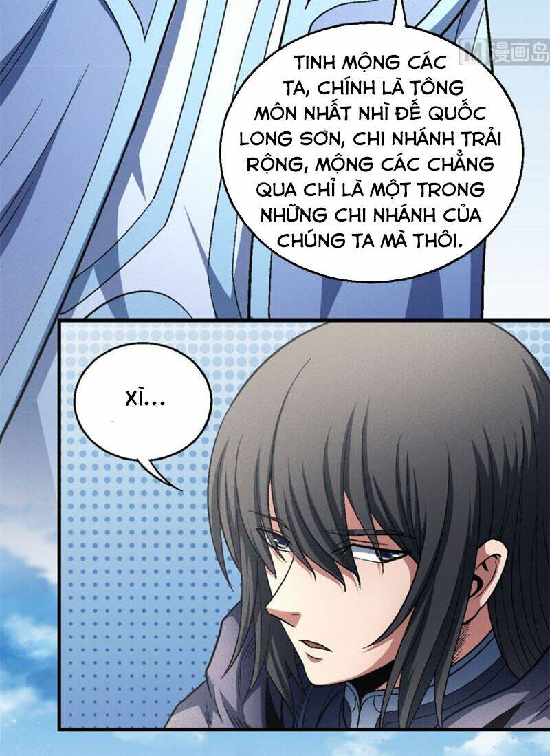 Tuyệt Thế Võ Thần Chapter 395 - Trang 2