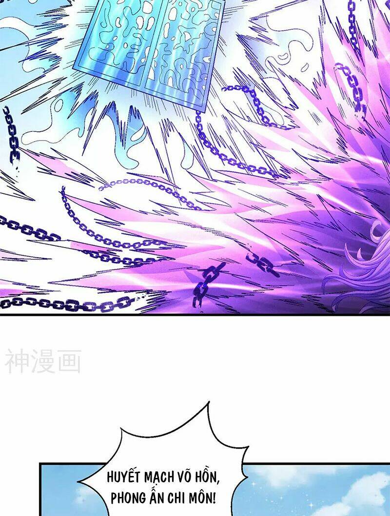 Tuyệt Thế Võ Thần Chapter 399 - Trang 2