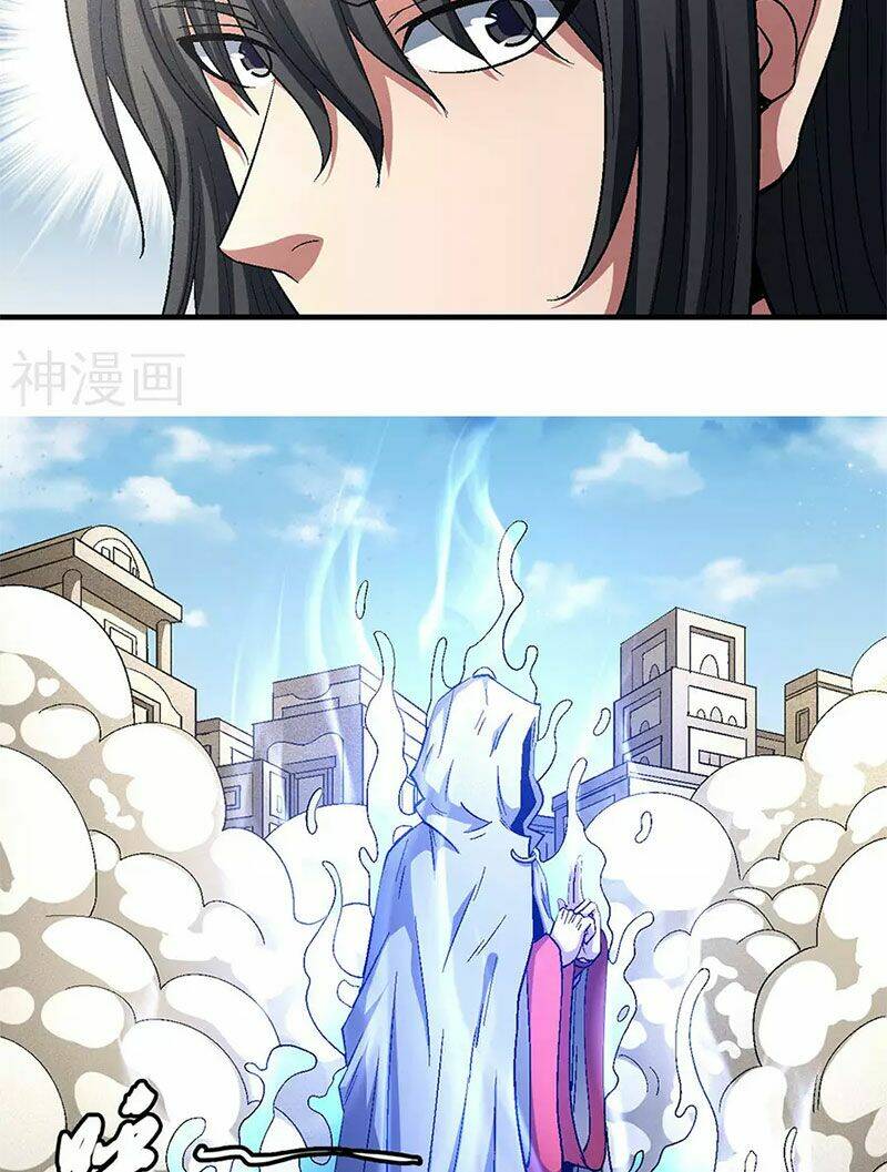 Tuyệt Thế Võ Thần Chapter 399 - Trang 2