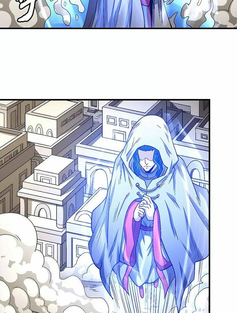 Tuyệt Thế Võ Thần Chapter 399 - Trang 2