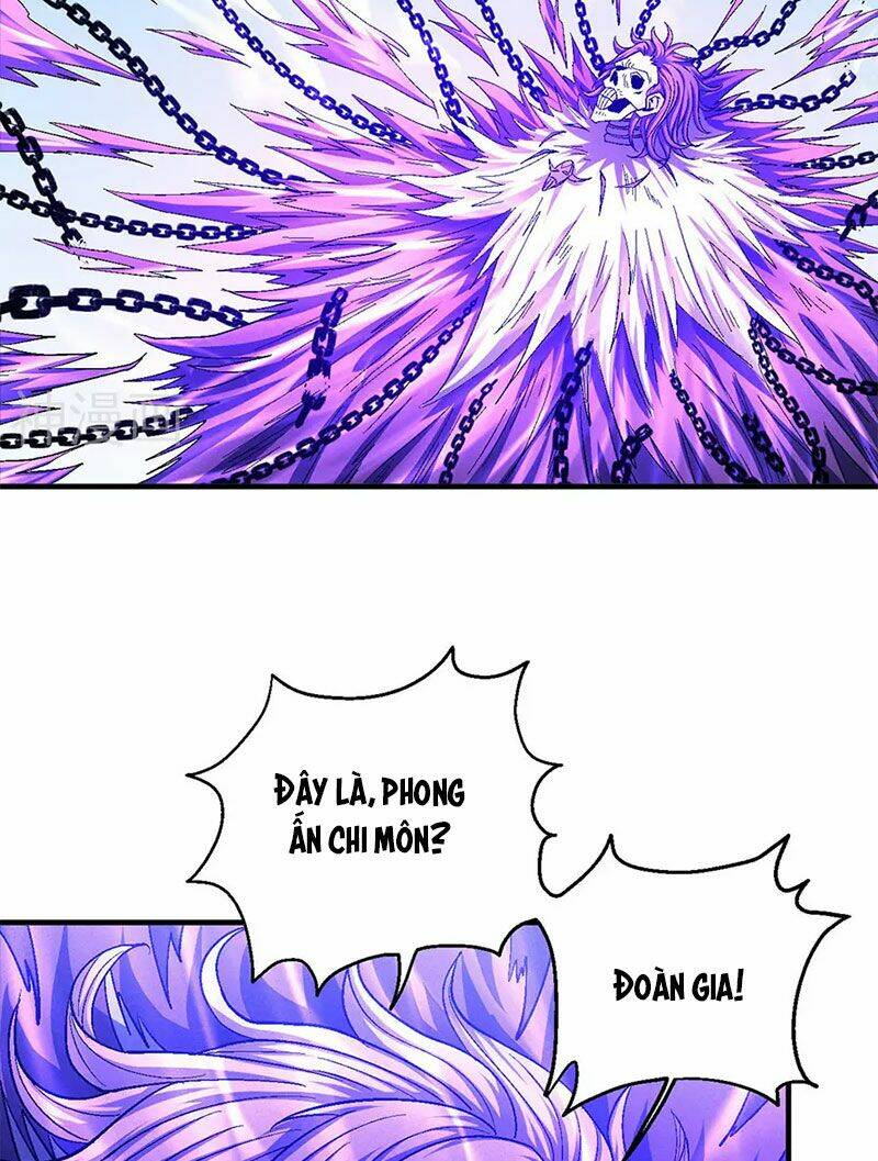 Tuyệt Thế Võ Thần Chapter 399 - Trang 2