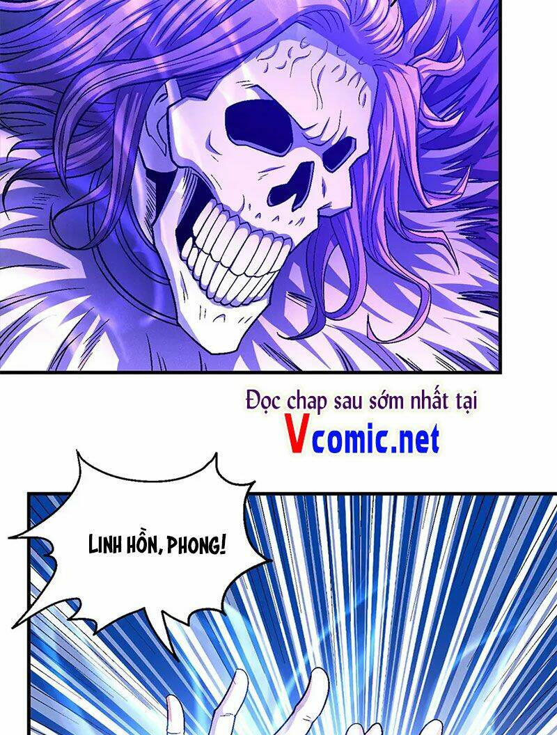 Tuyệt Thế Võ Thần Chapter 399 - Trang 2