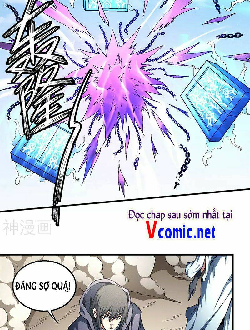 Tuyệt Thế Võ Thần Chapter 399 - Trang 2