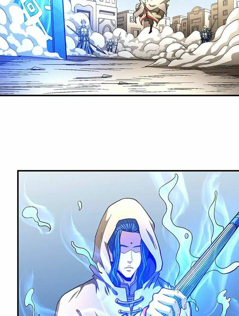 Tuyệt Thế Võ Thần Chapter 399 - Trang 2