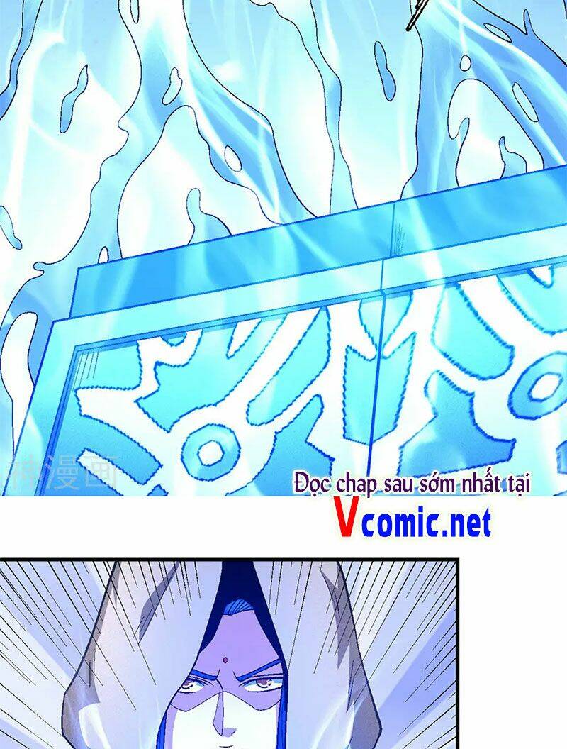Tuyệt Thế Võ Thần Chapter 399 - Trang 2