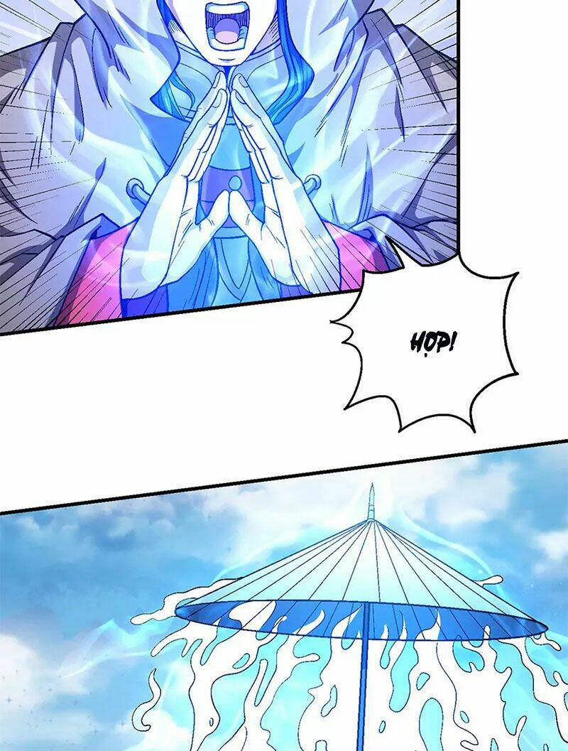 Tuyệt Thế Võ Thần Chapter 399 - Trang 2