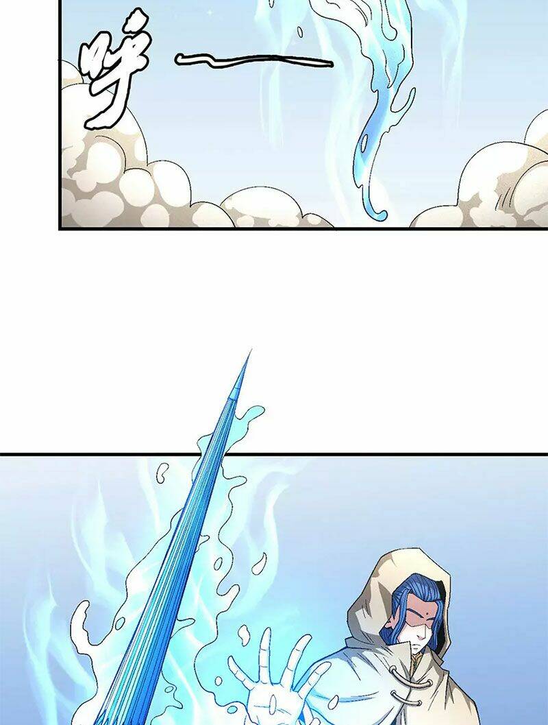 Tuyệt Thế Võ Thần Chapter 399 - Trang 2