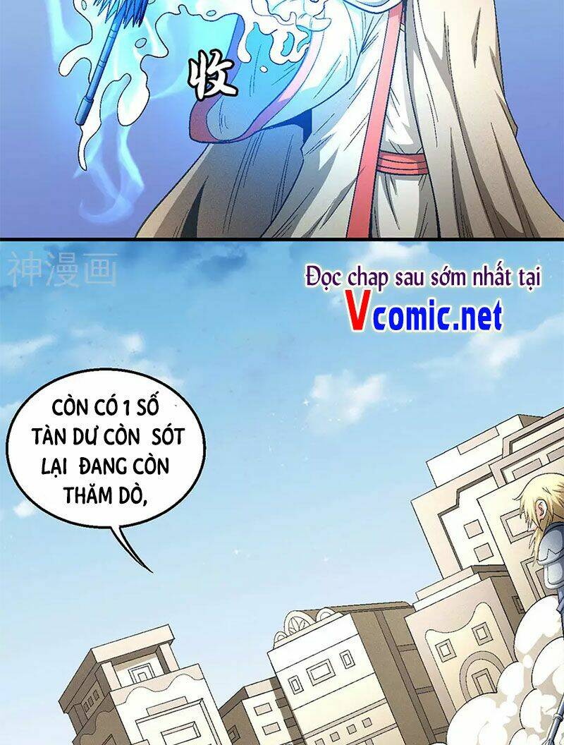 Tuyệt Thế Võ Thần Chapter 399 - Trang 2