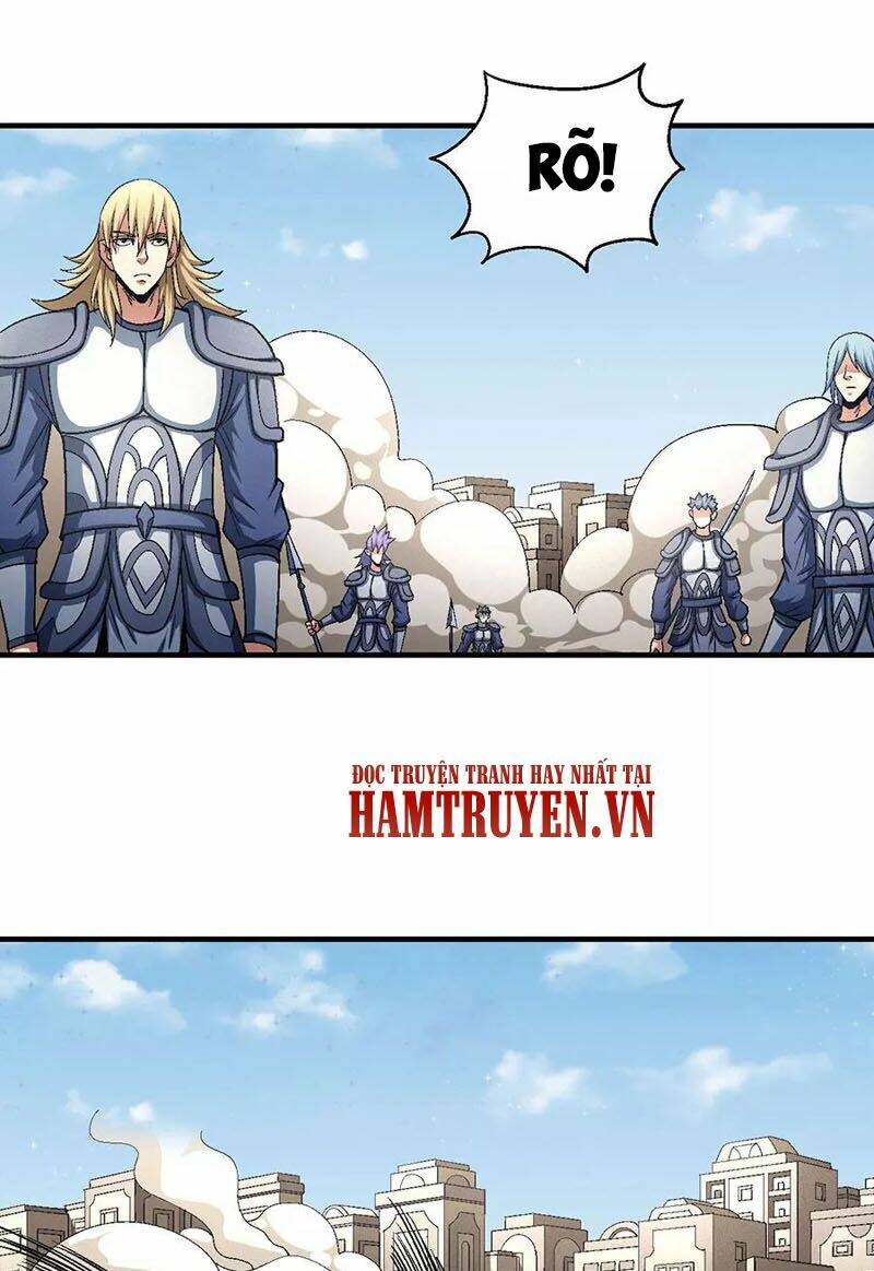 Tuyệt Thế Võ Thần Chapter 400 - Trang 2