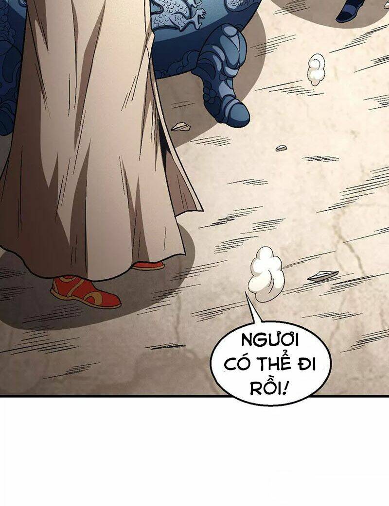 Tuyệt Thế Võ Thần Chapter 400 - Trang 2