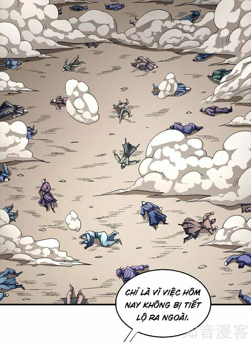 Tuyệt Thế Võ Thần Chapter 400 - Trang 2