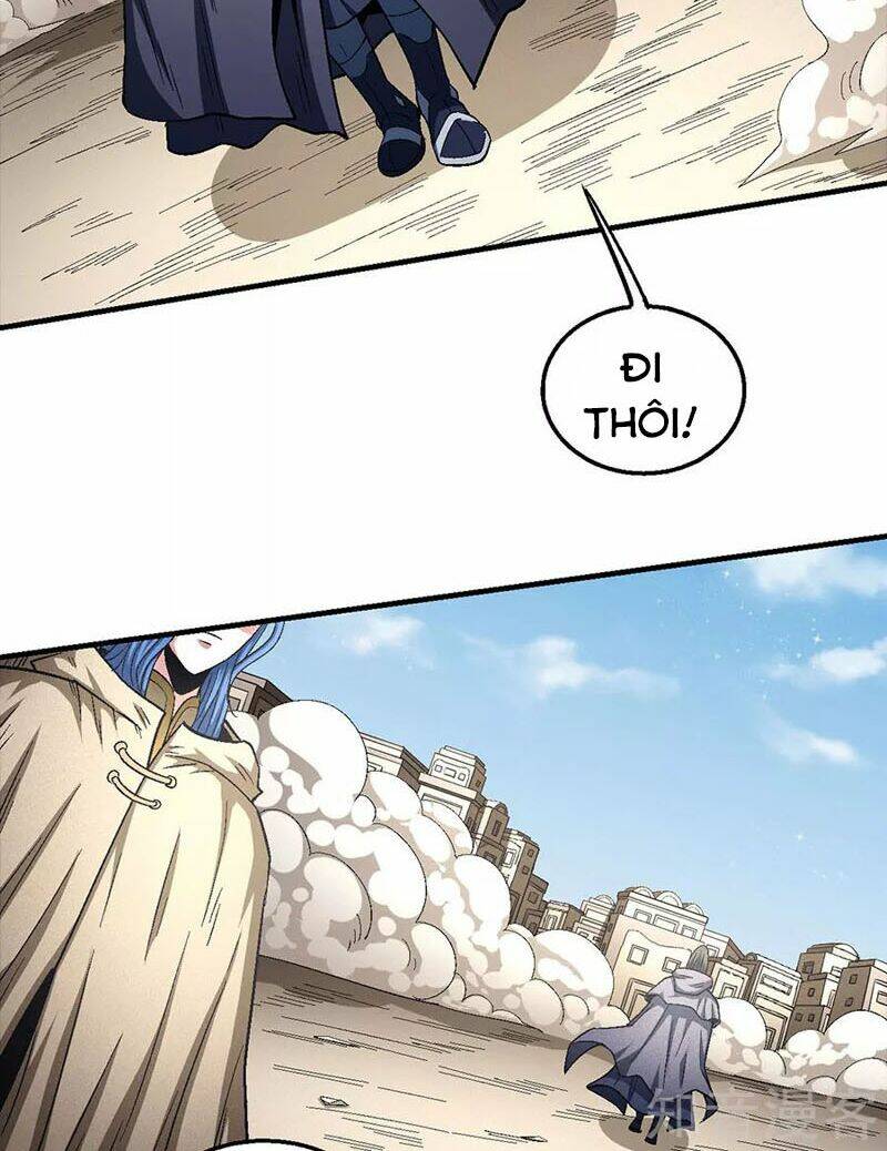 Tuyệt Thế Võ Thần Chapter 400 - Trang 2