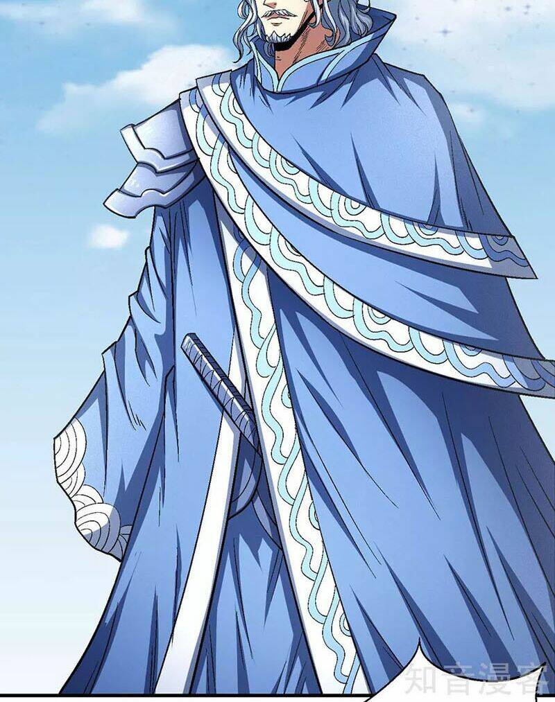 Tuyệt Thế Võ Thần Chapter 400 - Trang 2