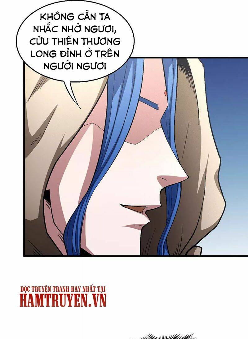 Tuyệt Thế Võ Thần Chapter 400 - Trang 2