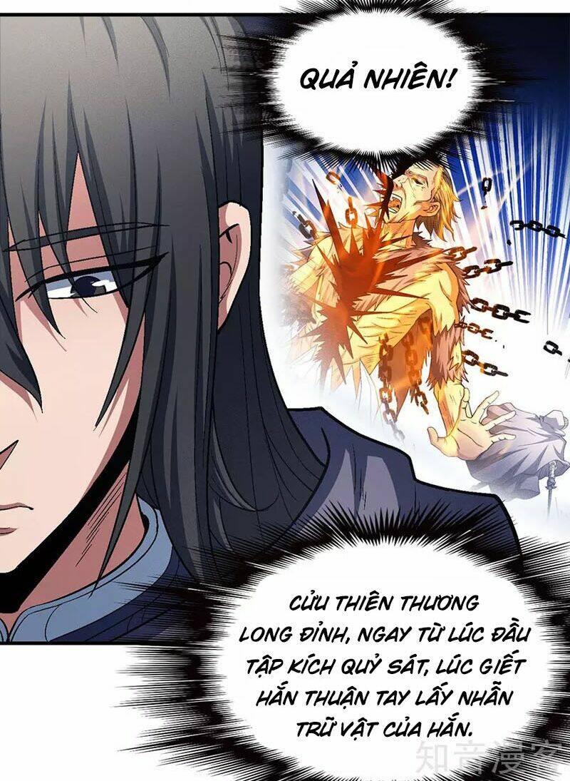 Tuyệt Thế Võ Thần Chapter 400 - Trang 2